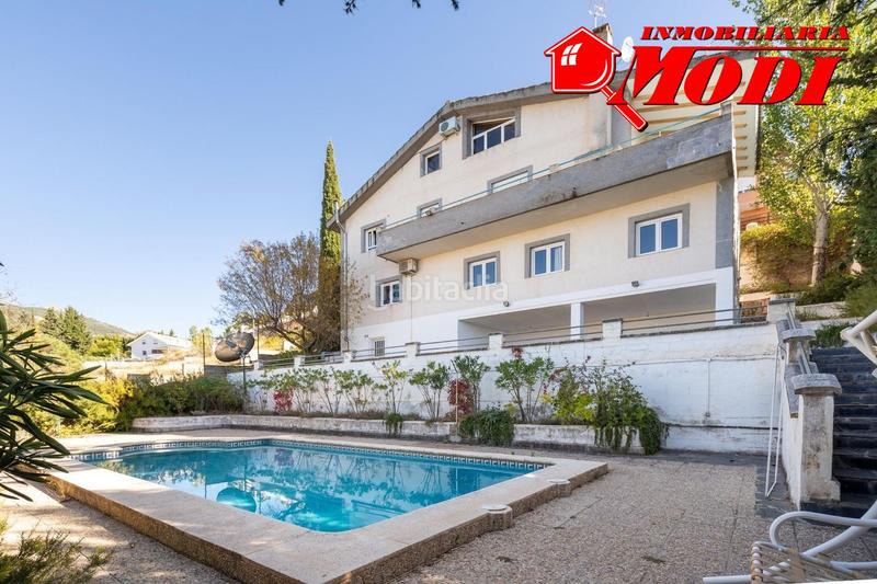 Casa T5 em La Zubia, Spain N.º 170204