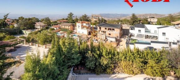 Casa T5 em La Zubia, Spain N.º 170204 21