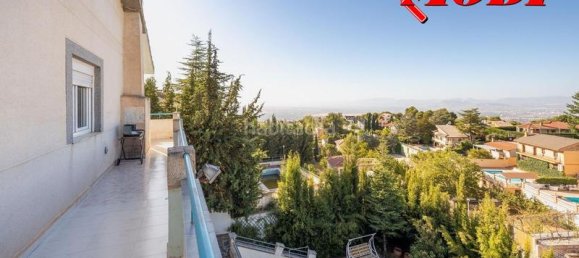 Casa T5 em La Zubia, Spain N.º 170204 10