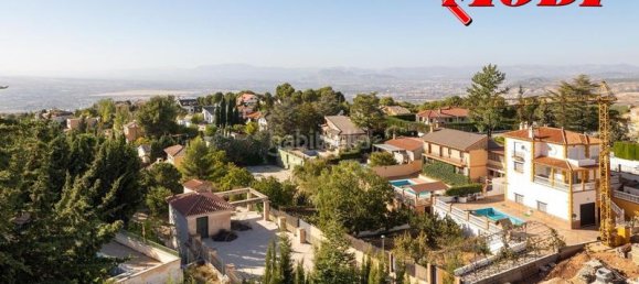 Casa T5 em La Zubia, Spain N.º 170204 11