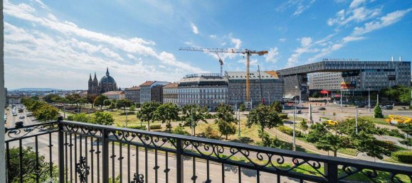 2 rooms Apartment in Mariahilf, Austria No. 242612 11