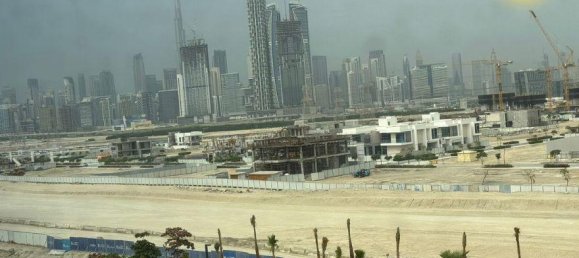 3 Schlafzimmer Wohnung in Meydan, UAE, Nr. 20481 3