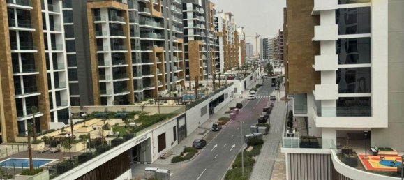 3 Schlafzimmer Wohnung in Meydan, UAE, Nr. 20481 8