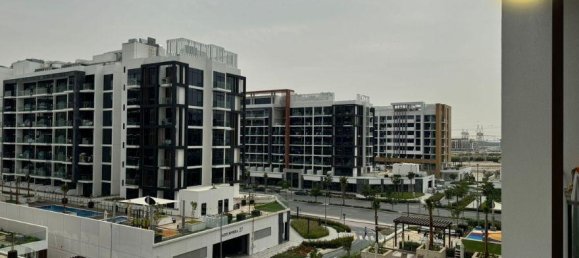 3 Schlafzimmer Wohnung in Meydan, UAE, Nr. 20481 7