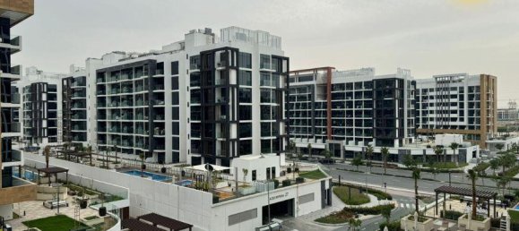 3 Schlafzimmer Wohnung in Meydan, UAE, Nr. 20481 2