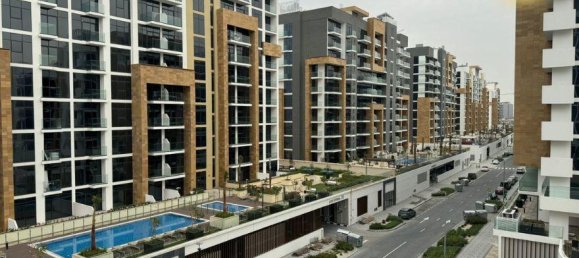 3 Schlafzimmer Wohnung in Meydan, UAE, Nr. 20481 23