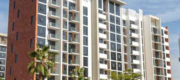 3 Schlafzimmer Wohnung in Meydan, UAE, Nr. 20481 26