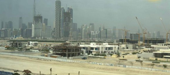 3 Schlafzimmer Wohnung in Meydan, UAE, Nr. 20481 12