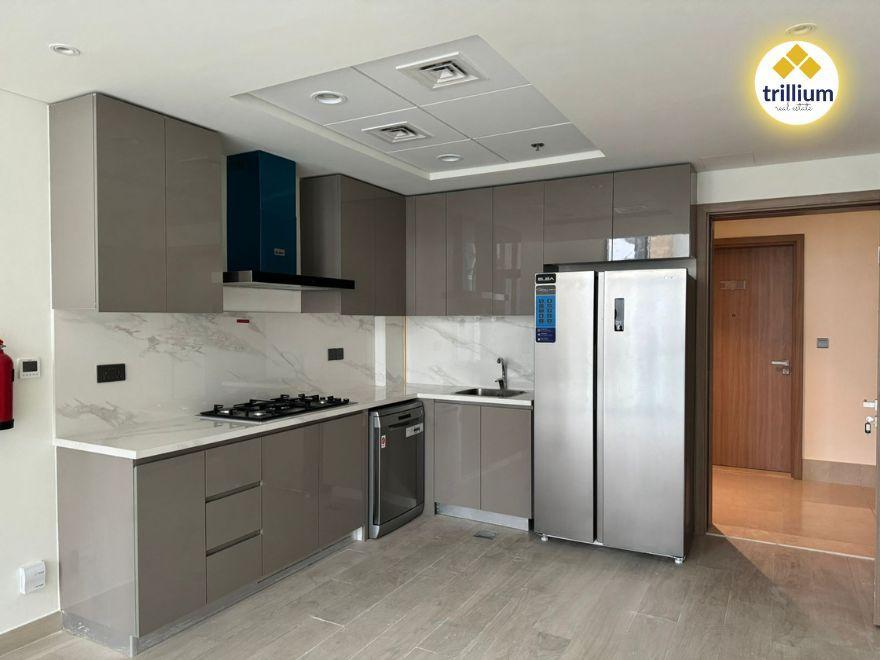 3 Schlafzimmer Wohnung in Meydan, UAE, Nr. 20481