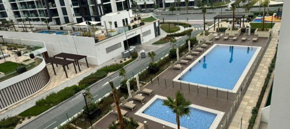 3 Schlafzimmer Wohnung in Meydan, UAE, Nr. 20481 6