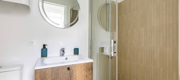 استوديو في Toulouse, France رقم 346641 2