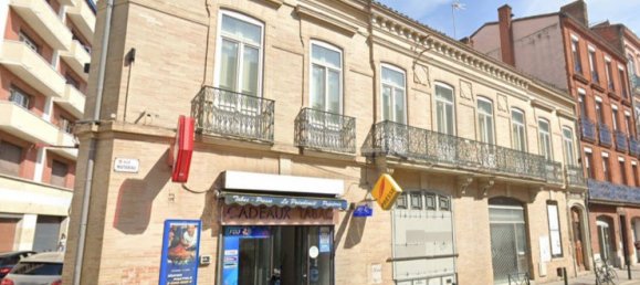 استوديو في Toulouse, France رقم 346641 3