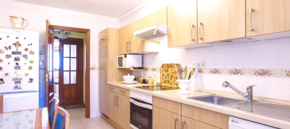 3 Schlafzimmer Wohnung in Fuengirola, Spain, Nr. 147266 7