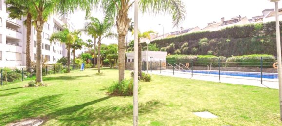 3 Schlafzimmer Wohnung in Fuengirola, Spain, Nr. 147266 22