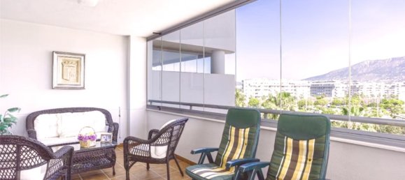 3 Schlafzimmer Wohnung in Fuengirola, Spain, Nr. 147266 2