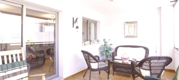 3 Schlafzimmer Wohnung in Fuengirola, Spain, Nr. 147266 10