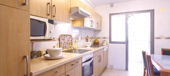 3 Schlafzimmer Wohnung in Fuengirola, Spain, Nr. 147266 8