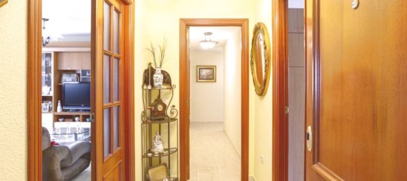 3 Schlafzimmer Wohnung in Fuengirola, Spain, Nr. 147266 11