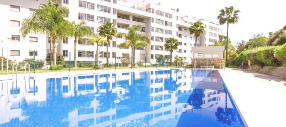 3 Schlafzimmer Wohnung in Fuengirola, Spain, Nr. 147266 19