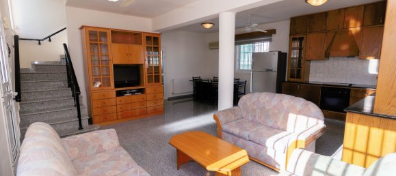 3 Schlafzimmer Villa in Larnaka, Cyprus, Nr. 22333 5