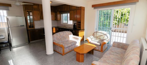 3 Schlafzimmer Villa in Larnaka, Cyprus, Nr. 22333 2