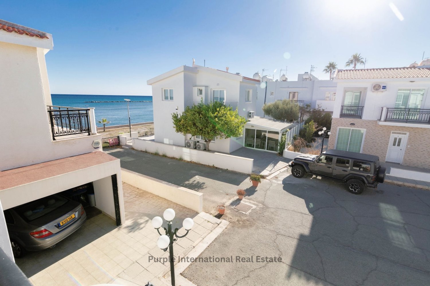 3 Schlafzimmer Villa in Larnaka, Cyprus, Nr. 22333