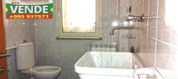 4 rooms Duplex in Mascali, Italy No. 222496 10