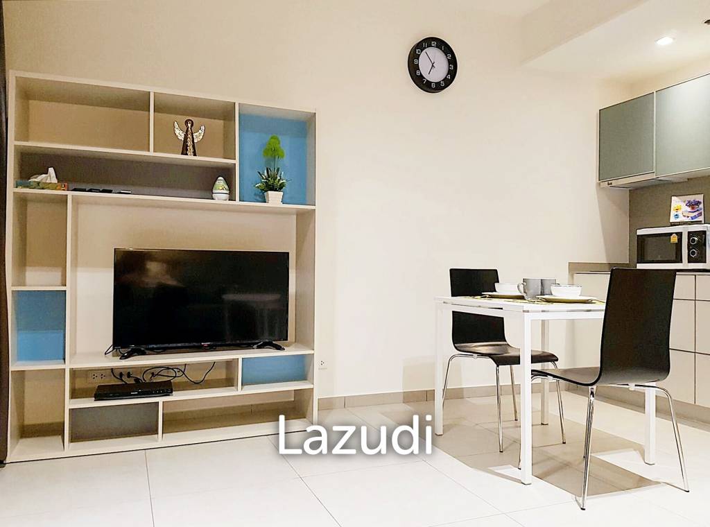 شقة 1 غرف نوم  في Bangkok, Thailand رقم 14509