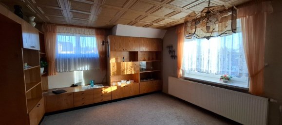 Casa de 4 habitaciónes en Vogtlandkreis, Germany No. 316457 13