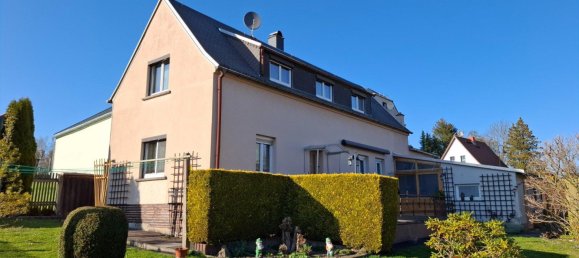 Casa de 4 habitaciónes en Vogtlandkreis, Germany No. 316457 2