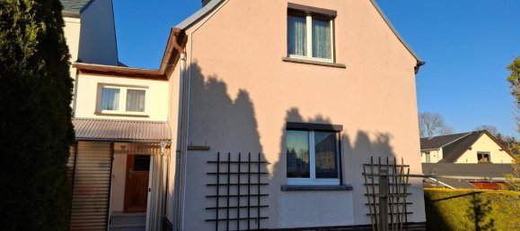 Casa de 4 habitaciónes en Vogtlandkreis, Germany No. 316457 3