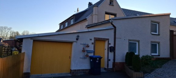 Casa de 4 habitaciónes en Vogtlandkreis, Germany No. 316457 4