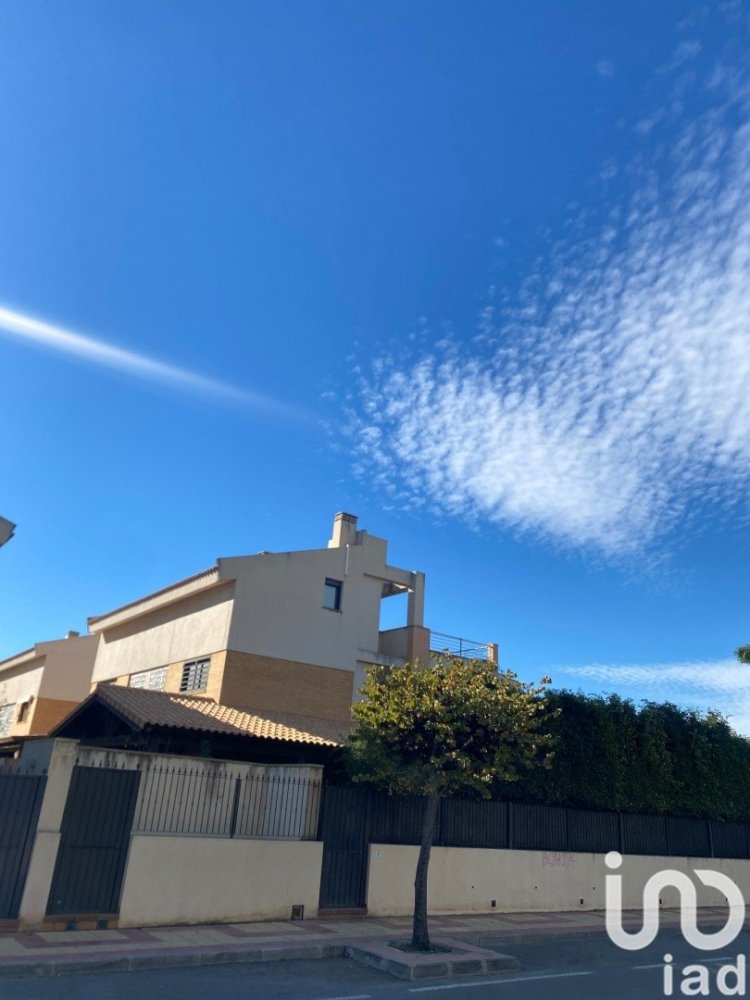 6 bedrooms House in El Campello, Spain No. 293380