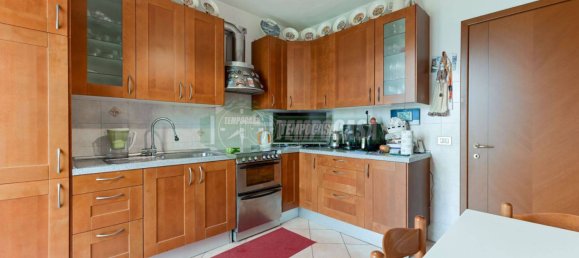 Квартира с 2 спальнями в Сеттала, Италия № 123102 8