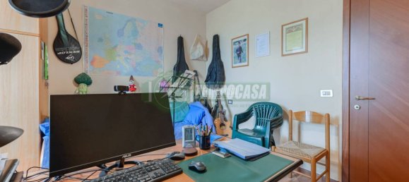 Квартира с 2 спальнями в Сеттала, Италия № 123102 21