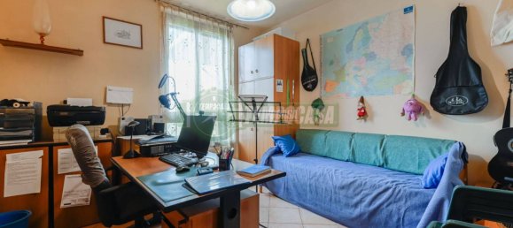 Квартира с 2 спальнями в Сеттала, Италия № 123102 20