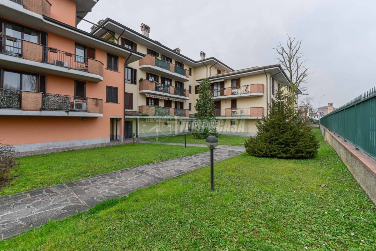 Квартира с 2 спальнями в Сеттала, Италия № 123102