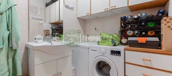 Квартира с 2 спальнями в Сеттала, Италия № 123102 26