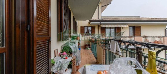 Квартира с 2 спальнями в Сеттала, Италия № 123102 11