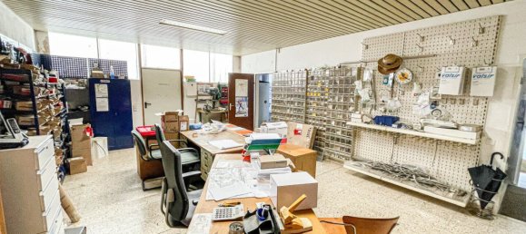 Oficina en Eisenstadt, Austria 493 m² No. 129664 16