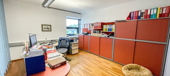 Oficina en Eisenstadt, Austria 493 m² No. 129664 10