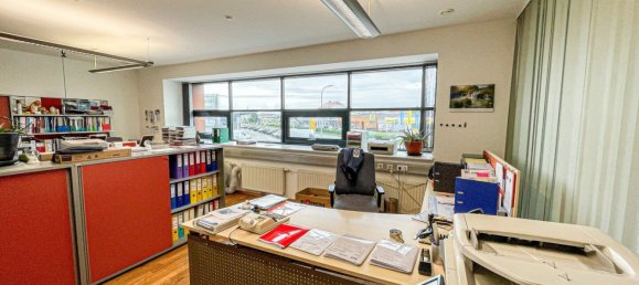 Oficina en Eisenstadt, Austria 493 m² No. 129664 11