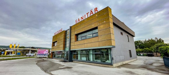 Oficina en Eisenstadt, Austria 493 m² No. 129664 2