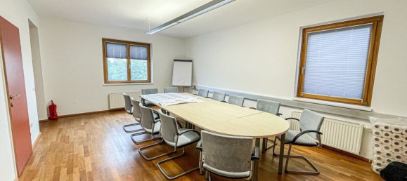 Oficina en Eisenstadt, Austria 493 m² No. 129664 15