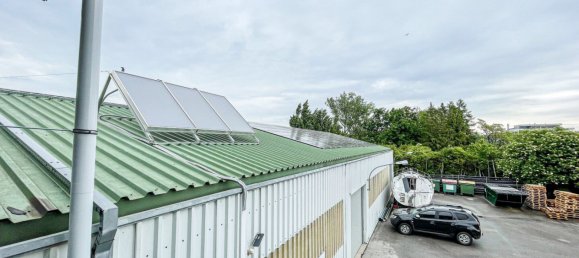 Oficina en Eisenstadt, Austria 493 m² No. 129664 22