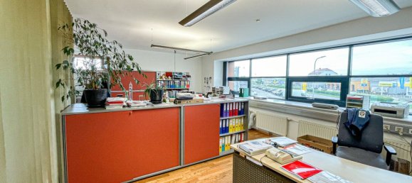 Oficina en Eisenstadt, Austria 493 m² No. 129664 12