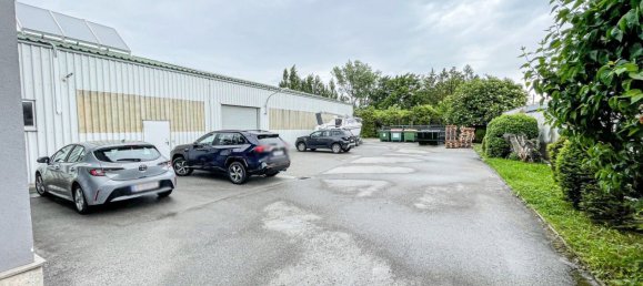 Oficina en Eisenstadt, Austria 493 m² No. 129664 21