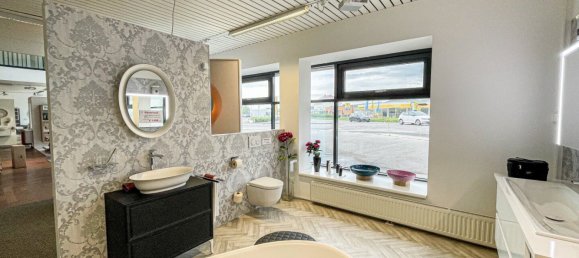 Oficina en Eisenstadt, Austria 493 m² No. 129664 7