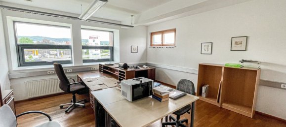 Oficina en Eisenstadt, Austria 493 m² No. 129664 14