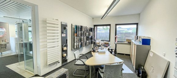 Oficina en Eisenstadt, Austria 493 m² No. 129664 4
